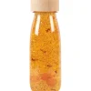 Hot Petit Boum Bouteille sensorielle Float Curcuma