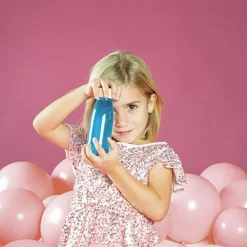 Bouteille sensorielle Float Bleu|Petit Boum Sale