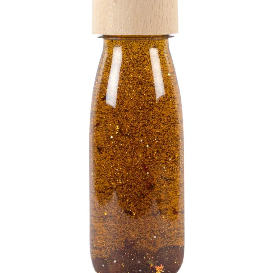 Clearance Petit Boum Bouteille sensorielle Float Siena