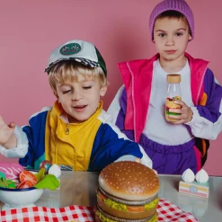 Hot Petit Boum Bouteille sensorielle Learn bottle MacBoum