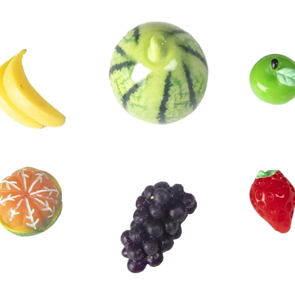 Bouteille sensorielle Learn bottle Fruits|Petit Boum Sale