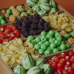 Bouteille sensorielle Learn bottle Fruits|Petit Boum Sale