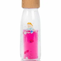 Petit Boum Bouteille sensorielle Move Sea Sparkle