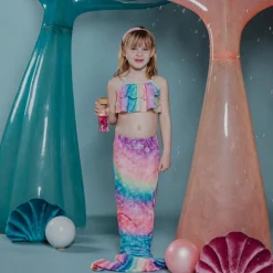 Petit Boum Bouteille sensorielle Move Sea Sparkle