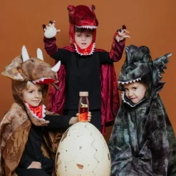 Bouteille sensorielle Move T-Rex|Petit Boum