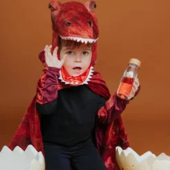 Bouteille sensorielle Move T-Rex|Petit Boum