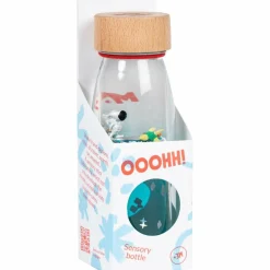 Bouteille sensorielle Move Universe|Petit Boum Discount