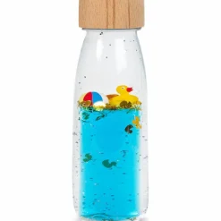 Bouteille sensorielle Move Ducky|Petit Boum New