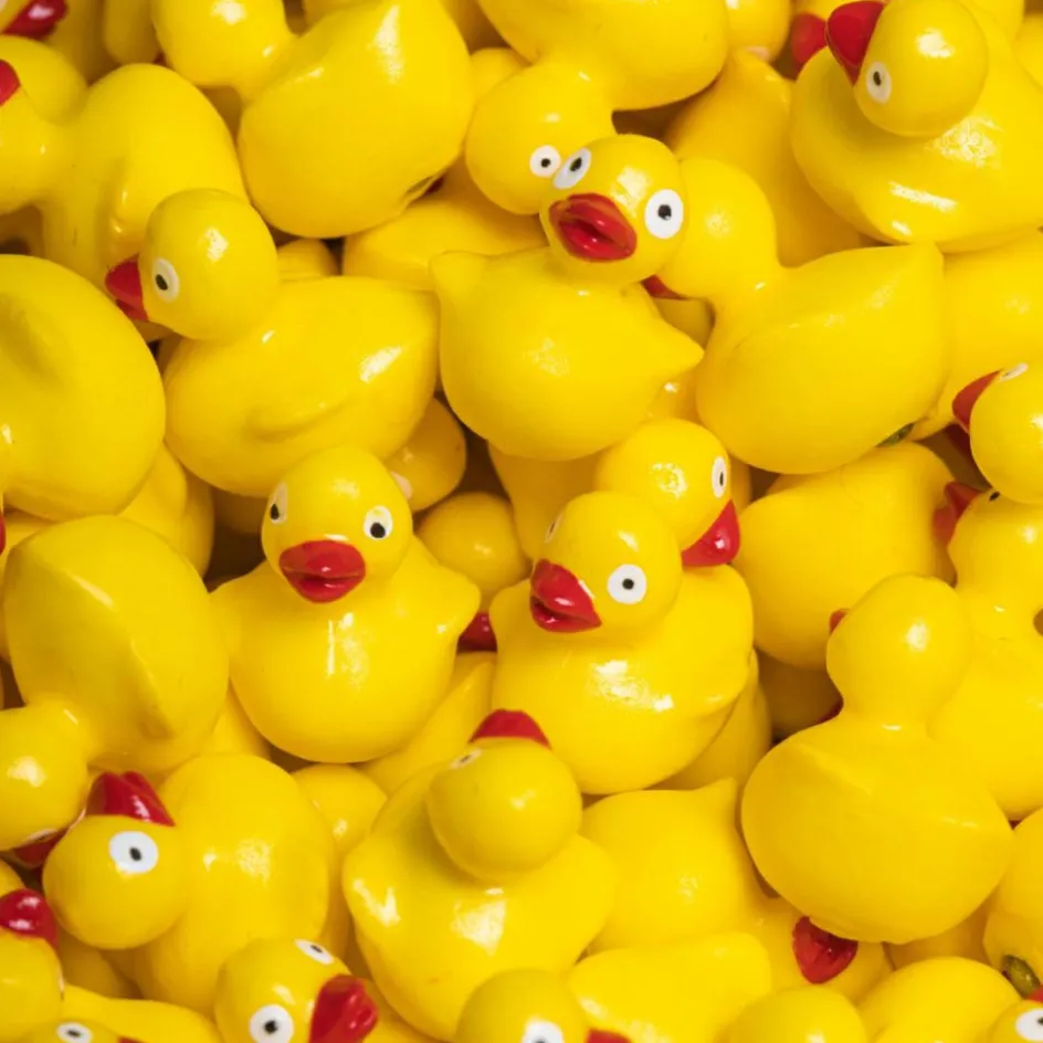 Bouteille sensorielle Move Ducky|Petit Boum New