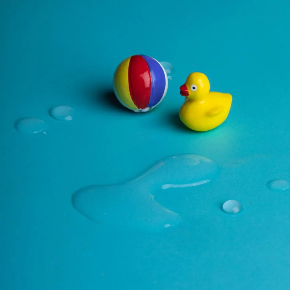 Bouteille sensorielle Move Ducky|Petit Boum New