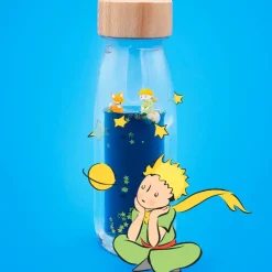 Bouteille sensorielle Move Le Petit Prince|Petit Boum Hot