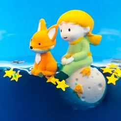 Bouteille sensorielle Move Le Petit Prince|Petit Boum Hot