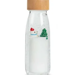 Online Petit Boum Bouteille sensorielle Move Winter
