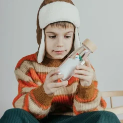 Online Petit Boum Bouteille sensorielle Move Winter
