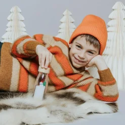 Online Petit Boum Bouteille sensorielle Move Winter