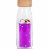 Bouteille sensorielle Move Magic Rainbow|Petit Boum Hot