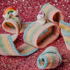 Bouteille sensorielle Move Magic Rainbow|Petit Boum Hot