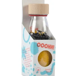 Best Petit Boum Bouteille sensorielle Sound Abeilles