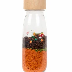 Outlet Petit Boum Bouteille sensorielle Sound Rabbit