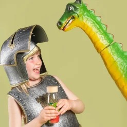 Petit Boum Bouteille sensorielle Sound Dragon