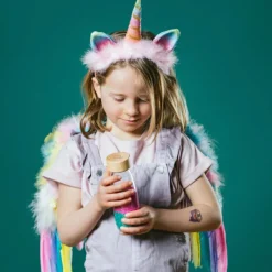 Online Petit Boum Bouteille sensorielle Sound Licorne