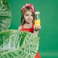 Clearance Petit Boum Bouteille sensorielle Sound Toucan