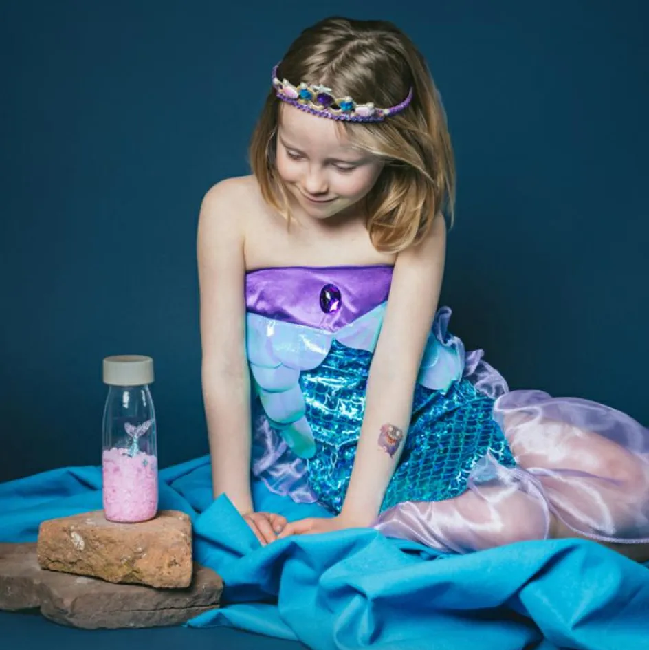 Bouteille sensorielle Sound Sirène|Petit Boum Outlet