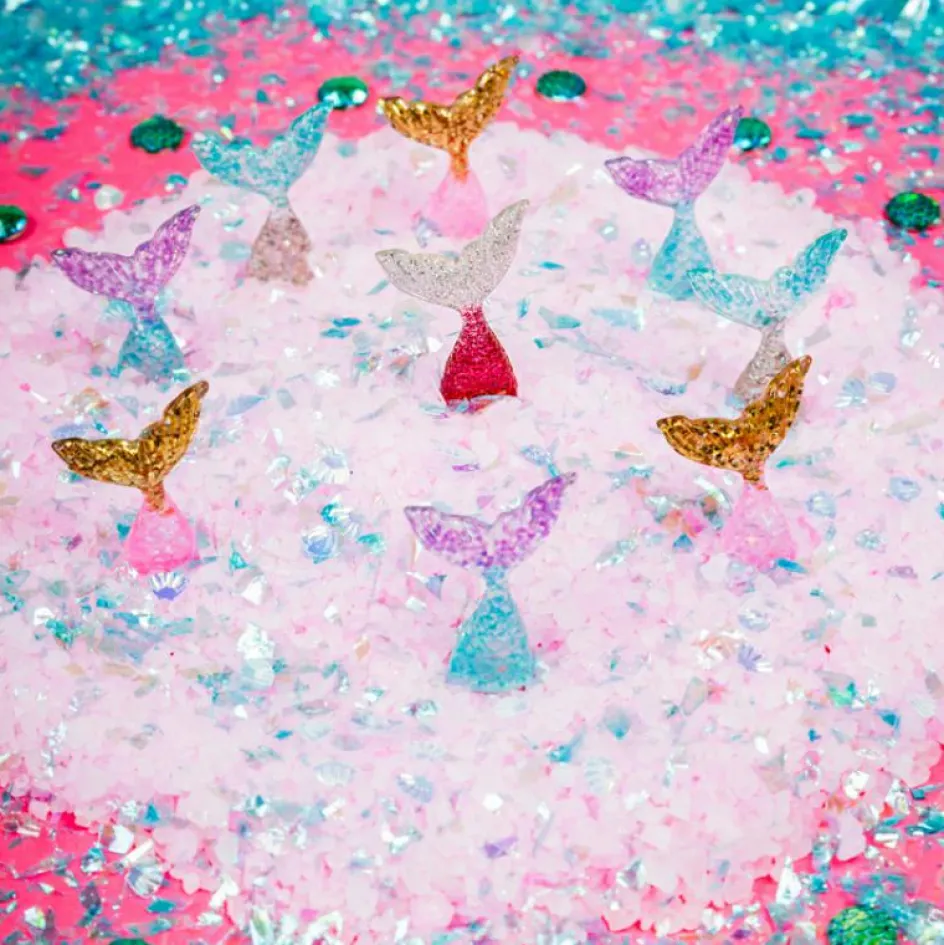 Bouteille sensorielle Sound Sirène|Petit Boum Outlet