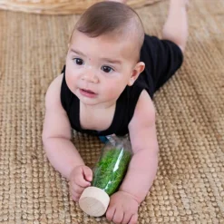 Bouteille sensorielle Sound Coccinelles|Petit Boum Discount