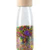 Bouteille sensorielle Sound Boutons|Petit Boum Outlet