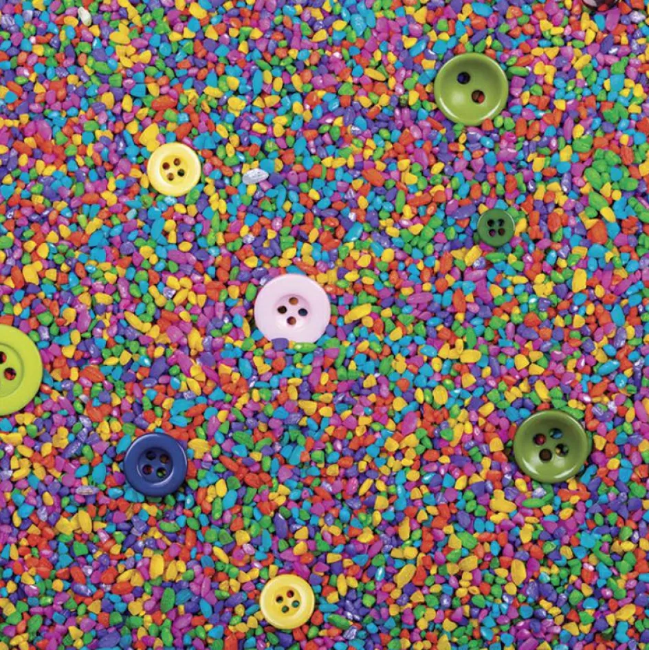 Bouteille sensorielle Sound Boutons|Petit Boum Outlet