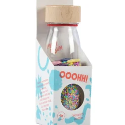 Bouteille sensorielle Sound Boutons|Petit Boum Outlet