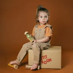 Bouteille sensorielle Spy Animaux de compagnie|Petit Boum Outlet