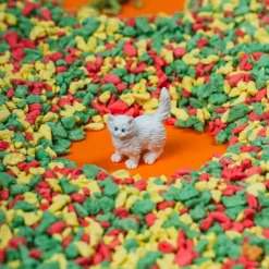 Bouteille sensorielle Spy Animaux de compagnie|Petit Boum Outlet