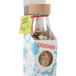Bouteille sensorielle Spy Animaux de compagnie|Petit Boum Outlet
