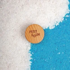 Bouteille sensorielle Spy Arctique|Petit Boum Outlet