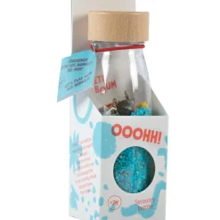 Bouteille sensorielle Spy Mer|Petit Boum Discount