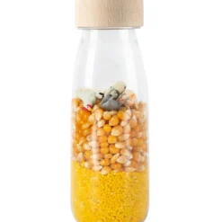 Bouteille sensorielle Spy Ferme|Petit Boum New