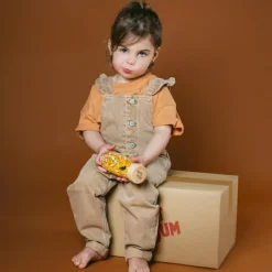 Bouteille sensorielle Spy Ferme|Petit Boum New