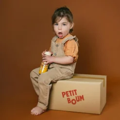 Bouteille sensorielle Spy Ferme|Petit Boum New