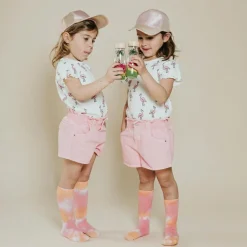 Outlet Petit Boum Bouteille sensorielle Spy Flamant rose