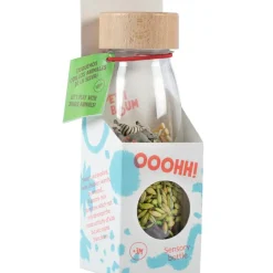 Bouteille sensorielle Spy Jungle|Petit Boum New