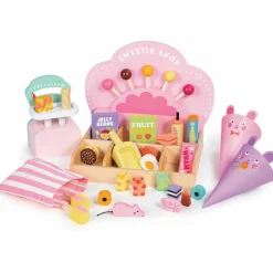 Discount Tender Leaf Boutique confiserie Sweetie Picnic Mix