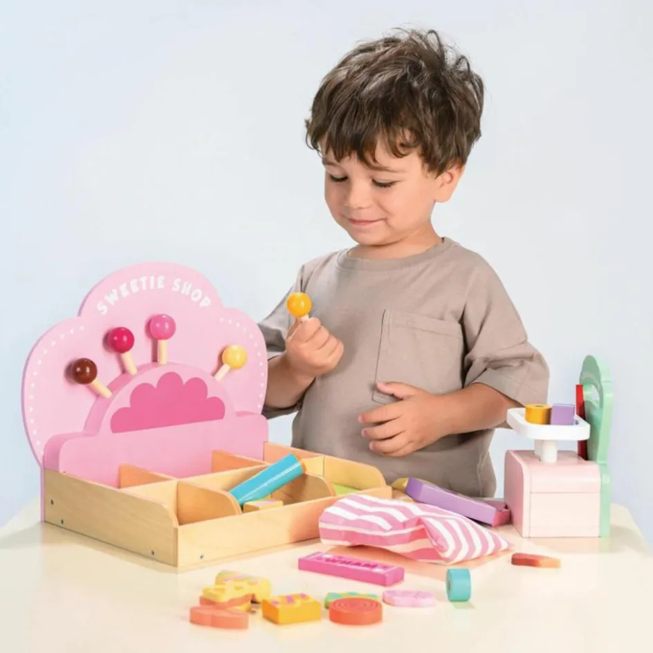 Discount Tender Leaf Boutique confiserie Sweetie Picnic Mix