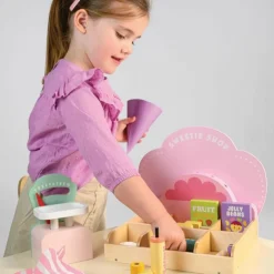 Discount Tender Leaf Boutique confiserie Sweetie Picnic Mix