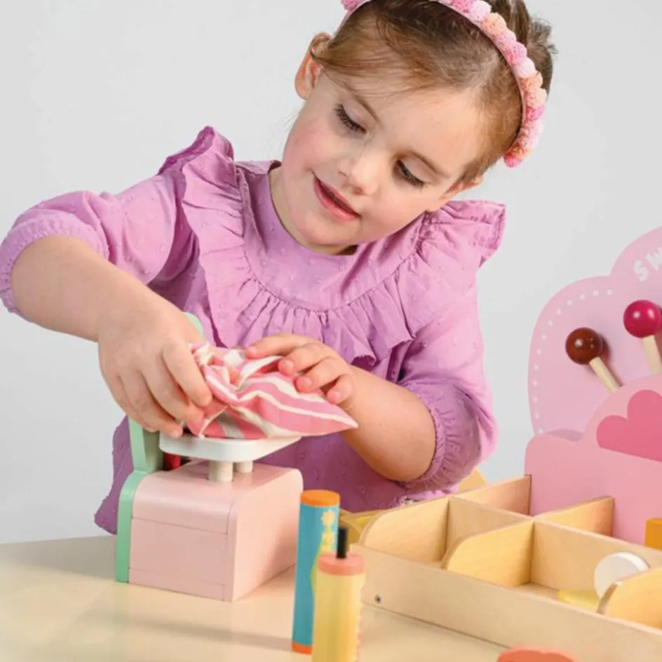 Discount Tender Leaf Boutique confiserie Sweetie Picnic Mix