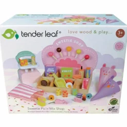 Discount Tender Leaf Boutique confiserie Sweetie Picnic Mix