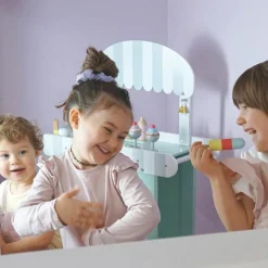 Clearance Jabadabado Boutique de crèmes glacées en bois