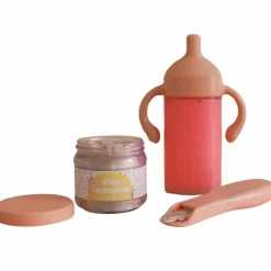 Tiny Harlow Box anniversaire pour poupée