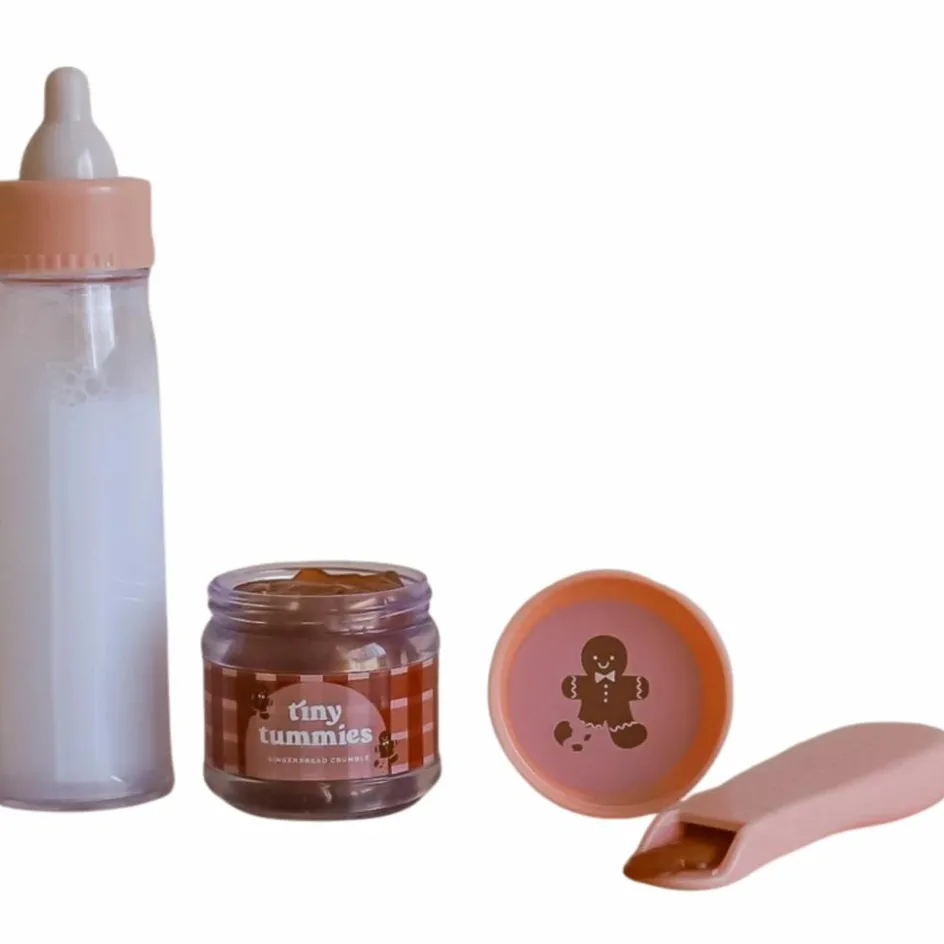 Box de Noël pour poupée|Tiny Harlow Best